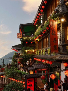 レトロゲームマニアだが台湾旅行行ってきた