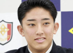 ドラ1榊原七斗の背番号は何番？阪神ファンの予想「24」「6」「53」