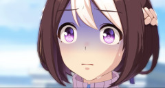 【ウマ娘】億単位の借金を娘に肩代わりされて人権を失うスペちゃん
