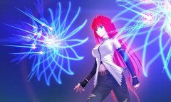 【FGO】青子はきっとコンセプト通り。速攻じゃ使いづらいし噛み合ってない。宝具が強くても撃てなきゃ意味ない