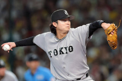 【朗報】松井新監督さん、超大物アルトゥーベ獲りへ極秘始動!メジャー通算2500安打超のレジェンドに白羽の矢wwwwwwwwww