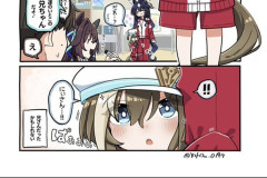 【ウマ娘】ちっちゃくなったシュヴァル、もうお兄ちゃんになるしかなくなっちゃったよ…