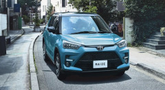 【議論】トヨタ・ライズ「現環境最強」説に車好きが激論でカオスにｗｗｗ