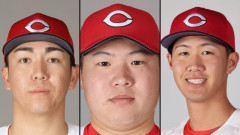 カープ6選手に戦力外通告。ケムナ&長谷部&松本&日高&辻&中村貴。辻は育成契約打診の方針。