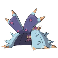 【ポケチャン】久々にチャンピオンズやってるんだけどさ シングル専用ポケモンだと思ってたこの子ダブルの選出画面で複数回見かけたけど何があったの