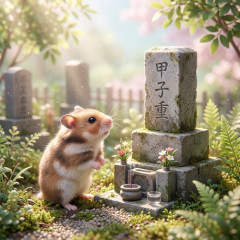 曾祖父の名前、キラキラネームすぎる