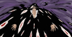 【BLEACH】世界を死の恐怖から解放しようとしたのに