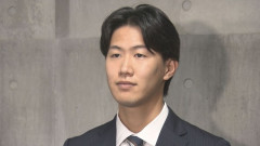 【広島カープ】「（西川）龍馬さんの代わりが僕できくのかな」　プレッシャー抱え続けた3年間　日髙暖己　一問一答