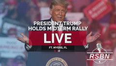 【中間選挙】トランプ大統領、巨額給付策を連発「共和党が勝てば成人全員に80万円配る」さらに農家へ1.3兆円の支援