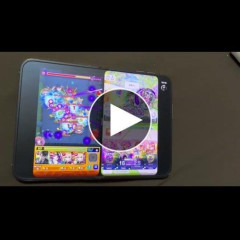 【動画】iPhoneDuo、ゲームアプリの同時起動ができる模様ｗｗｗｗｗｗｗｗｗｗ