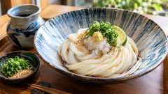 【悲報】香川県の名物、うどんしかない