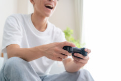 ゲームの“どう見ても通れる障害物”選手権が盛況