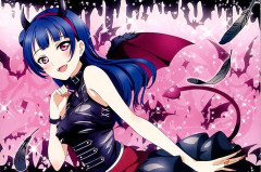 【画像】ヨハネのドキドキムラムラのやつ、今ではもう本人は黒歴史にしてそう【ラブライブ！サンシャイン!!】