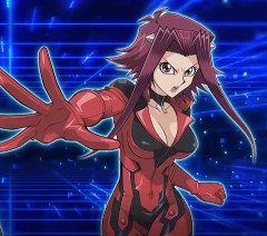 【遊戯王デュエルリンクス】アナザースタイル「十六夜アキ(ライディングスーツ)」 ゲットイベント 10/26開催！