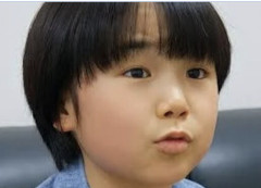 【速報】寺田心(18)、めちゃくちゃムキムキになる