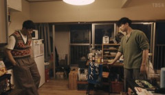ドラマ「LOST10」にまさかのファイターズタオル登場ｗ