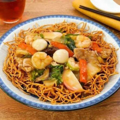 【悲報】焼きそばのチェーン店って無いよなｗｗｗｗｗｗｗｗｗｗ