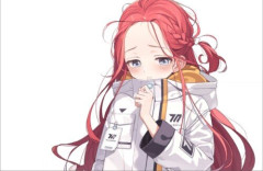 【ブルアカ】ユズって、あの下に何も着てなかったのか・・・