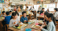 【悲報】やす子「子供食堂に自転車で来た人は全員出禁にします」←これ！