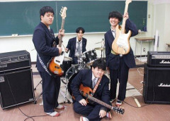 【悲報】堀江貴文「人間は暇になる」「バンドブームは高校生たちが凄く熱狂してる」