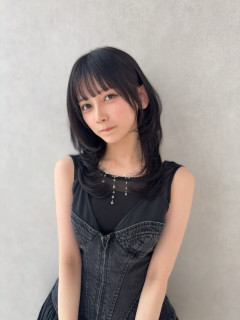 池田瑛紗「冬は髪、どうしようかな」←ガチでビジュアル全盛期だろ...