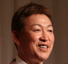 中日ドラゴンズ元監督の立浪和義さんが2位指名・柴崎聖人を絶賛も捕手を1位指名の球団には疑問視