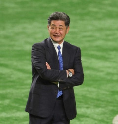 工藤公康「とにかく走り込みと反復練習。僕たちの時代は2,500球の投げ込みをしていた」