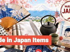 外国人「日本製品の品質は最高」By Kyoto Localが日本のおすすめ商品を紹介してる