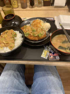松のやに来たで