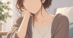 【画像】女さん「好きだった年下の男性が結婚してしまい辛いです。どうすればいいですか」