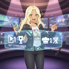 【ＦＯ】夫はパティシエなのでクリスマスは毎年一人。でも去年夫が海外出張中の友人と二人でディナーに行くと、友「結婚したのにクリスマスに一人って惨め、でも私は今