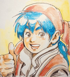 【中華一番】二郎真君の…麺…