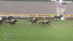 【競馬】アルテミスSはルメール騎乗のプルヴィナルがV