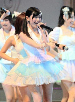 【朗報】芸能界引退から6年…渡辺麻友さん〝MV登場〟ダンス姿に「泣いた」「圧倒的な存在感」ｗｗｗｗｗｗｗｗｗｗ