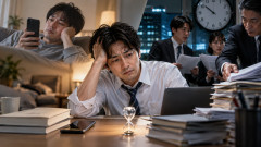 【衝撃】日本人の勉強時間は1日たった13分…「勉強しない社会人」が多いのは本人の問題？それとも会社の問題？