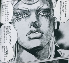 【ジョジョ】割とハッキリ言うよね