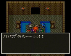 3大突然死んだキャラ「エアリス」「パパス」あと一人は？