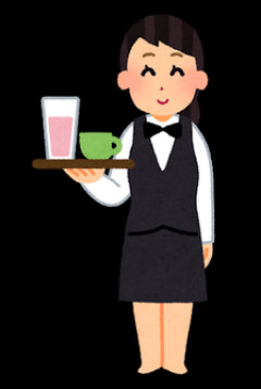 「どうしてそんなに優しいの？」と訊かれたけど、正直に答えるべきか迷うところ、はぐらかした。