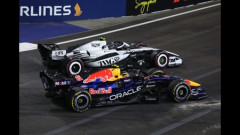 F1、2031年にはマシンの最低重量を768kgから700kg未満へ