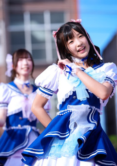 【画像】アイドル活動を始めたJSさん、なんか病んでいきそう