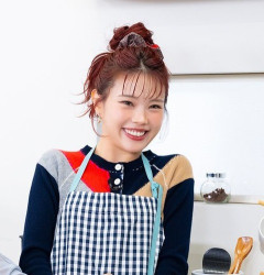 アイナ・ジ・エンドのエプロン姿が可愛い過ぎて朝からイライラしてる （※画像あり）