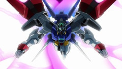 特殊な才能がなくても乗りこなせる一般人に優しいガンダム