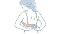 男「なんで女性のブラって背面ホックが基本なの？前面の方が便利だと思う」→女神や聖母達が降臨！タメになるなァ～！