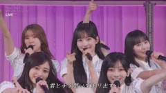 乃木坂46 ミニライブ 「告白したい病」 20261023