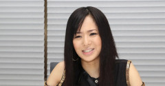 【悲報】蒼井そら（45）の息子がイジメられてる模様