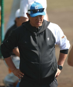 【中日】山﨑武司のコーチ就任、工藤新監督の猛プッシュだったwwwwwwwwwwwwwwwwwwwwwwwwwwwwww