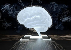 【人類滅亡のお知らせ】AIが設計した「ウイルス」を人間に投与