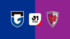 ◆Ｊ１◆12節 G大阪×京都 1-1から一森DOGSO退場で大ピンチのガンバ、ジェバリ起死回生の勝ち越しゴールも終盤ミスから失点しスコアレスドロー！