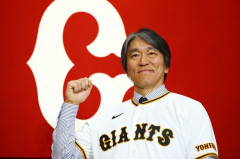 巨人・リチャード「ゴジラが僕の監督になるってやばいでしょ」ｗｗｗｗ