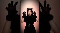 田村保乃 山川宇衣 谷口愛季 櫻坂46『愛MUST BE』Halloween Ver.